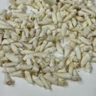 Lot Of 250 Assorted Small Coyote Teeth Real Cleaned Taxidermy Weird Goth  4037