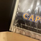 Resident Evil Promotional Posters  5c1914