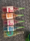 American Girl Doll Kanani Shaved Ice Stand Accessories Lot Play Set Food Syrups