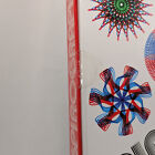 Hasbro Kenner Spirograph Retro Deluxe Drawing Art Set Factory Sealed - New  