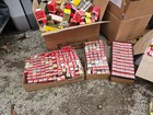 Large Lot Of Vintage Vacuum Tubes