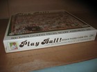 Vintage    play Ball     Baseball Jigsaw Puzzle 500 Pieces Nordevco New Sealed