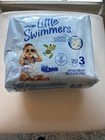Huggies Little Swimmers Swim Diapers  Size 3  20 Ct