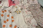 50  Newborn Infant Girl Clothes Onepiece Pants Hats Sweaters Coat   More