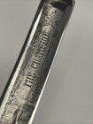 Vintage Straight Razor The Champion  No 2245      Worth   Son Germany