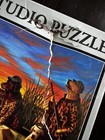 Bits And Pieces Puzzle 500 Piece Leo Stans The Duck Hunters 48493