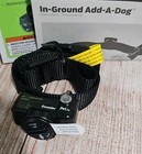 Premier Pet By Petsafe In-ground Dog Fence Receiver Collar Rfa-581 Guardian 275