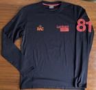 Audi Sport Lombard Rac Rally Longsleeve L New Wrc Mikkola Mouton Quattro Group B