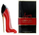 Very Good Girl By Carolina Herrera 2 7 Oz Eau De Parfum Natural Spray Sealed