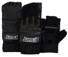 Sparring Set Mma Gloves Hand Foot Protector Taekwondo Sparring Gear For Marti   