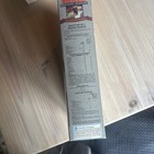 Michael Jordan Unopened Wheaties Silver Cereal Box  Collectors Edition 1993