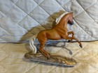 Super Rare The Great Horses Of The World Museum Of Horse Palomino Ships Free