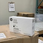 Hp 58x Toner Cartridge   High Yield Black Cf258x   For M404n M428fdw