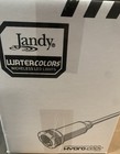 Jandy Color Hydrocool Nicheless Led Light 24w 12v 100  Cord Jlu4c24w100