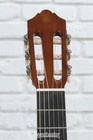 Yamaha C40ii Full-scale Classical Guitar - Natural