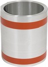 Durable Aluminum Flashing Roll 4x50
