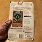 Mattel     Classic Baseball     Vintage 2001     Handheld Electronic Game New Sealed