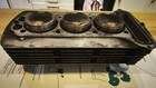 Yamaha Xs750 Big Bore Kit  828cc      Cylinders  Pistons   Xs750 Cylinder Head