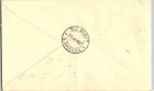 1937 Southern Rhodesia Bulawayo Registered Cover To South Africa Johannesburg