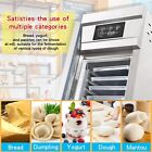 Kolice Commercial Baking Dough Proofer 18 Trays  650l Temperature   0    To 45   
