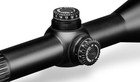 Vortex Crossfire Ii 3-12x56 Hog Hunter Ao Rifle Scope V-brite Reticle W  Vx Hat