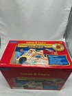 Lakeshore Listen  learn Phonemic Awareness Activity Program - Excellent 