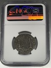 1783mo Ff Mexico 2r El Cazador Genuine Ngc Shipwreck Silver Coin Authentic