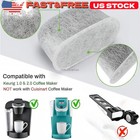 12x New Water Filters Fit  All Keurig Classic Coffee Maker Replaces Part  05073
