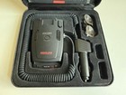 Escort Redline Radar Detector Ds Drive Smarter Dual Antennae Laser