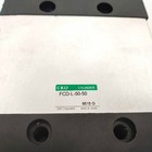 Cylinder Fcd-l-50-50 For Ryobi 750 920 Machine Printing Press Parts Cylinder