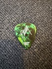 Linkin Park Guitar Pick Zero World Tour 2025 Emily