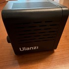 Ulanzi L023 40w Pro Portable Led Video Light Studio Light For Camera