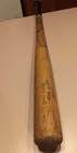 Vintage Jackie Robinson H b Louisville Slugger Jb3 Baseball Bat 33  32 Oz Dodger