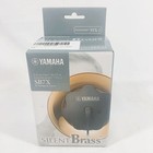 Yamaha Sb7x Silent Brass System Practice Mute For Trumpet From Japan