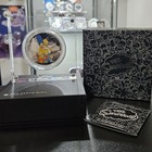 2019 Tuvalu The Simpsons - Simpson Family 2 Oz Proof Silver Coin 791 2000