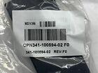 Cisco 8900 9900 Phone Power Supply Cpn341-100594-02 341-100594-02 Oem New Lot 10