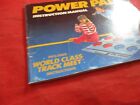 Power Pad Controller Accessory Nintendo Nes Instruction Manual Booklet Only A