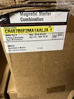 Ge General Electric 300 Line Control Magnetic Starter Combination New In Box