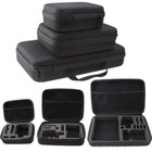 Travel Carrying Case Storage Protective Bag Box Hard Shockproof Action Camera