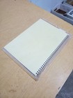 Vicon Ps 403 503 Fertiliser Spreader Spare Parts List Manual