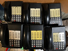 Lot Of 5 Avaya Partner-18   1 Partner-18d - At t Lucent Desk Phone Telephone