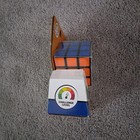 Rubik s Cube Twist Puzzle Game Hasbro Toy Classic Original Brand New In Box