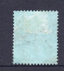 Fiji 2 - Purple blue blue Kgv 1927 Stamp Sg 238 Cv  130