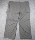 Fabletics Empower Scrub Jumpsuit Womens Xxl 1x Wide Leg Coveralls Nurse Utility