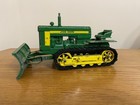 John Deere Eska Ertl 40 Crawler Dozer Oa-27