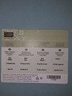 Stampin Up 8-1 2  X 11  Cardstock Baja Breeze 8 5 X 11 New 24 Sheets