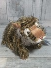 Webkinz Lil    Kinz Tiger  Hs032 Brand New With Sealed Tag And Unused Code