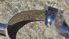 Vintage E  Garcia Rare Ladies Spurs Hand Engraved Full Sterling Silver Overlay