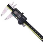 Genuine Mitutoyo 500-196-30 150mm 6  Absolute Digital Vernier Caliper Japan  Usa