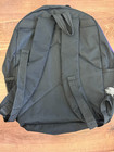 Disney Hannah Montana Backpack Purple  put Me In The Spotlight  Fair Condition